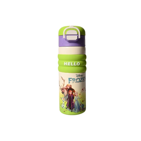 DISNEP FROZEN HELLO WATER BOTTLE 1100 ML