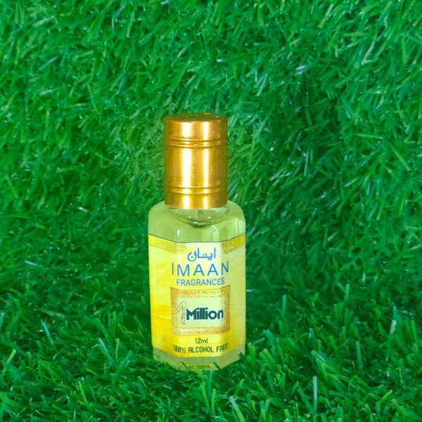 Imaan Fragrance 1Million 12ml