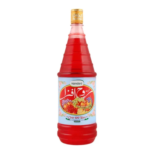 HAMDARD ROOH AFZA 800 ML