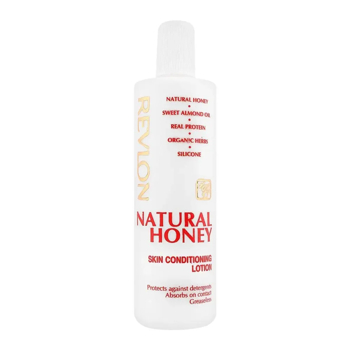1036388-1-1200x1200 REVLON NATURAL HONEY SKIN CONDITION LOTION 350ML - Image 1