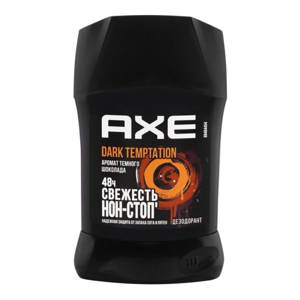AXE DARK TEMPTATION 50 ML