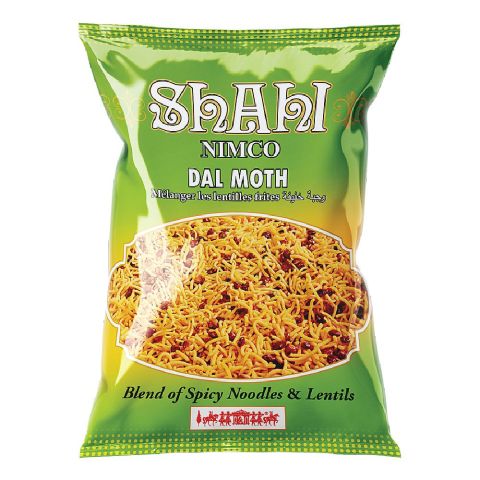 1136787-rpl-1 SHAHI DAL MOTH NIMCO 95GM - Image 1