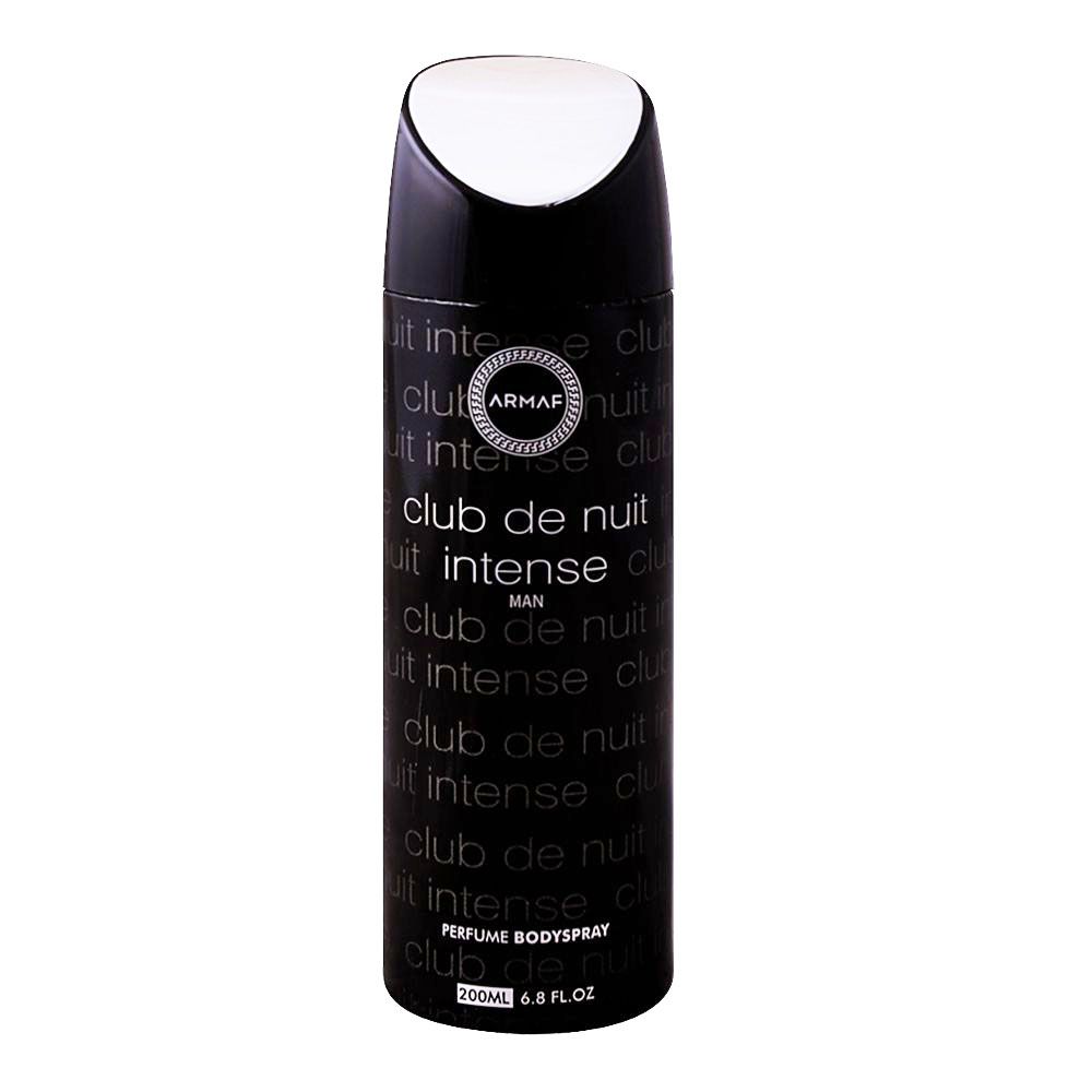 1175868-1 ARMAF DEODORANT CLUB DE NUIT INTENSE FOR MEN 200 ML - Image 1