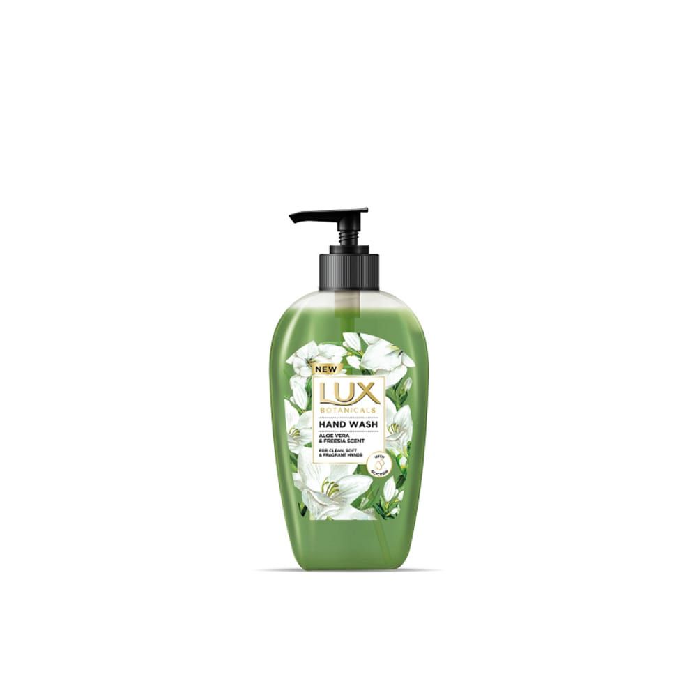1233272-rpl-1 NEW LUX BOTANICALS HAND WASH 22OML - Image 1