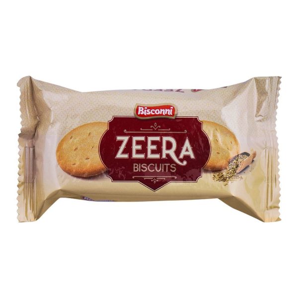 BISCONI ZERA BISCUITS TIKKY
