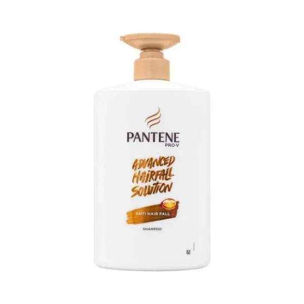 PANTENE SHAMPOO ANTI HAIR FALL 1000 ML
