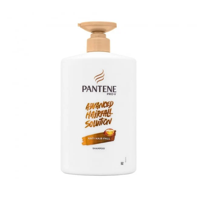 12638773-0-M PANTENE SHAMPOO ANTI HAIR FALL 1000 ML - Image 1