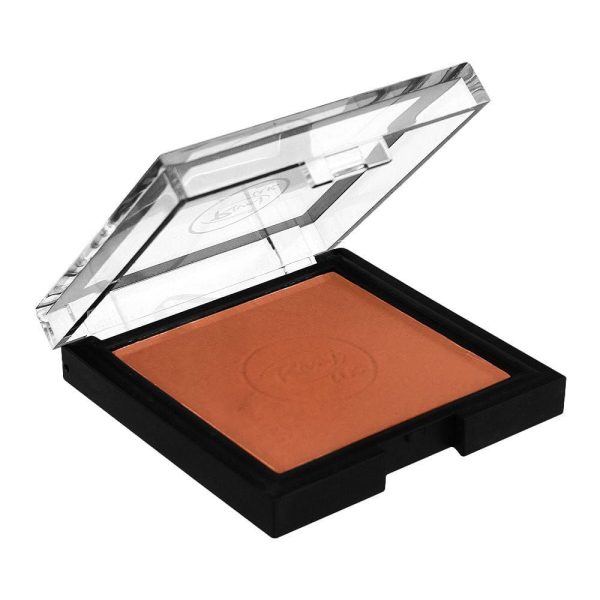 RIVAJ 10 MATTE SINGLE BLUSH ON