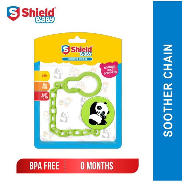 SHIELD SOOTHER CHAIN