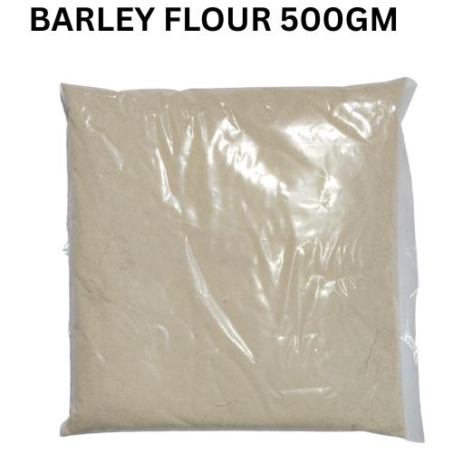 1KG BESAN (4) BARLEY FLOUR 500GM - Image 1