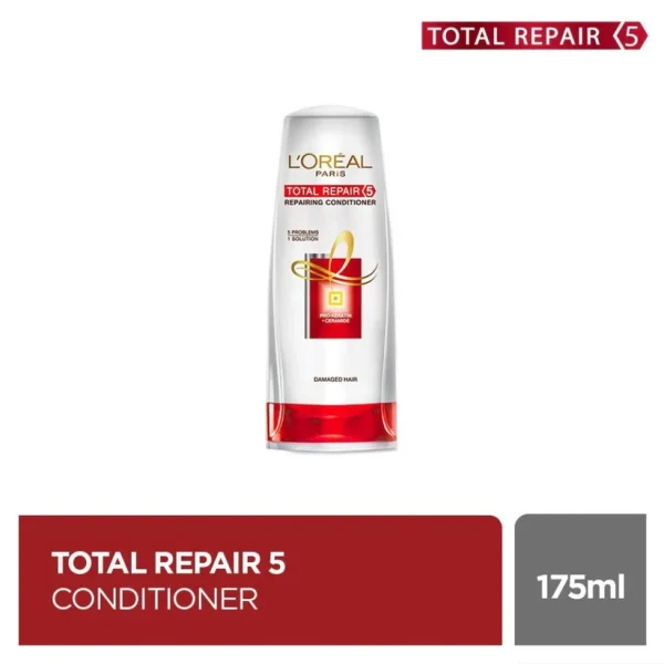 LOREAL ELVIVE CONDITIONER TOTAL REPAIR 5 175 ML