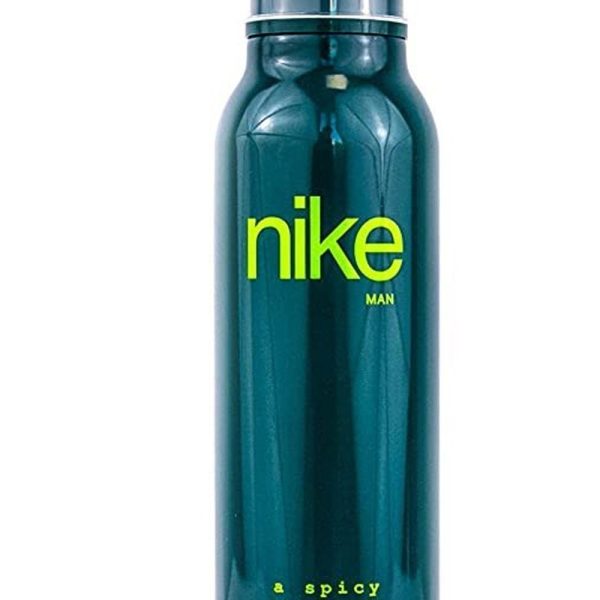 NIKE DEODORANT ULTRA BLUE FOR A SPICY ATTITUDE 200 ML