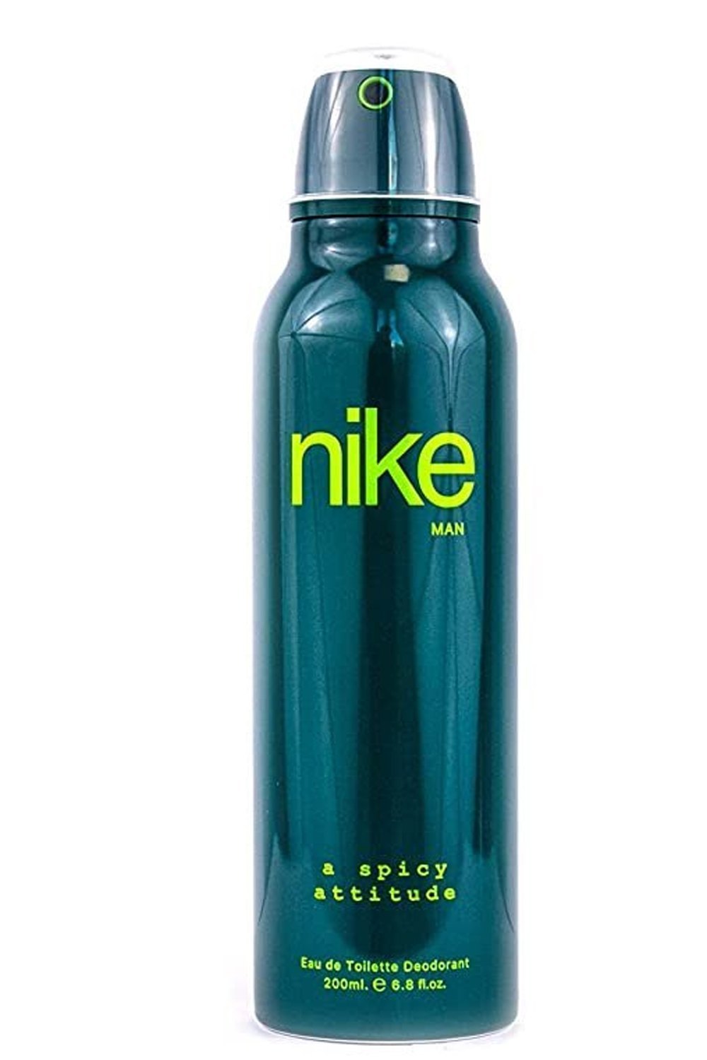 200-ml-nike-men-a-spicy-attitude-deodorant NIKE DEODORANT ULTRA BLUE FOR A SPICY ATTITUDE 200 ML - Image 1
