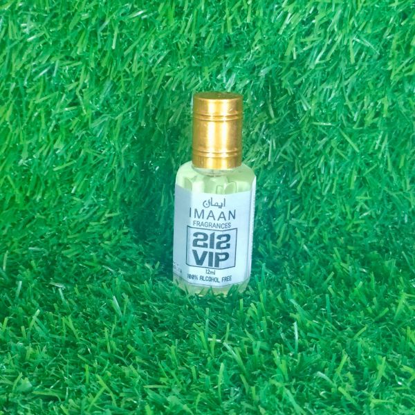 Imaan Fragrance 212 VIP 12ml