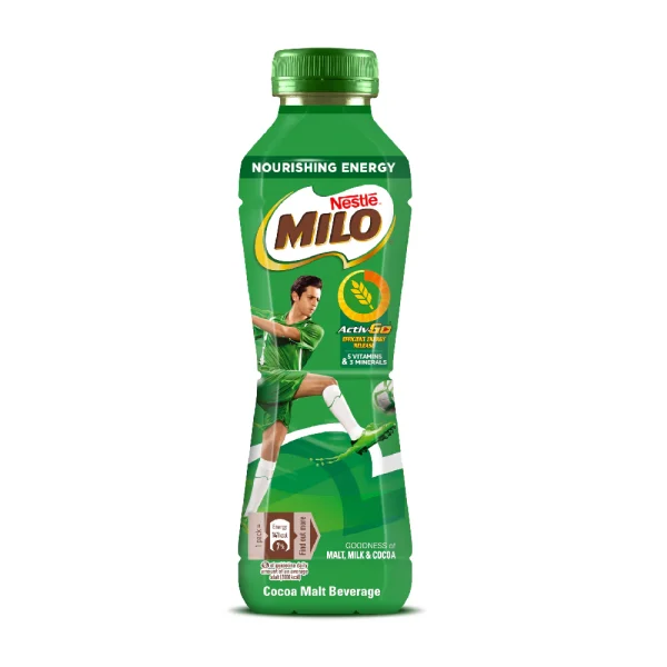 NESTLE MILO ACTIVE 220ML