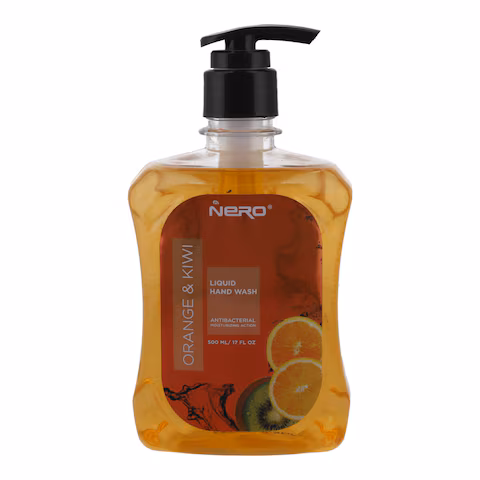 239262_main NERO ANTIBACERIAL MOISTURIZING HAND WASH 500ML - Image 1
