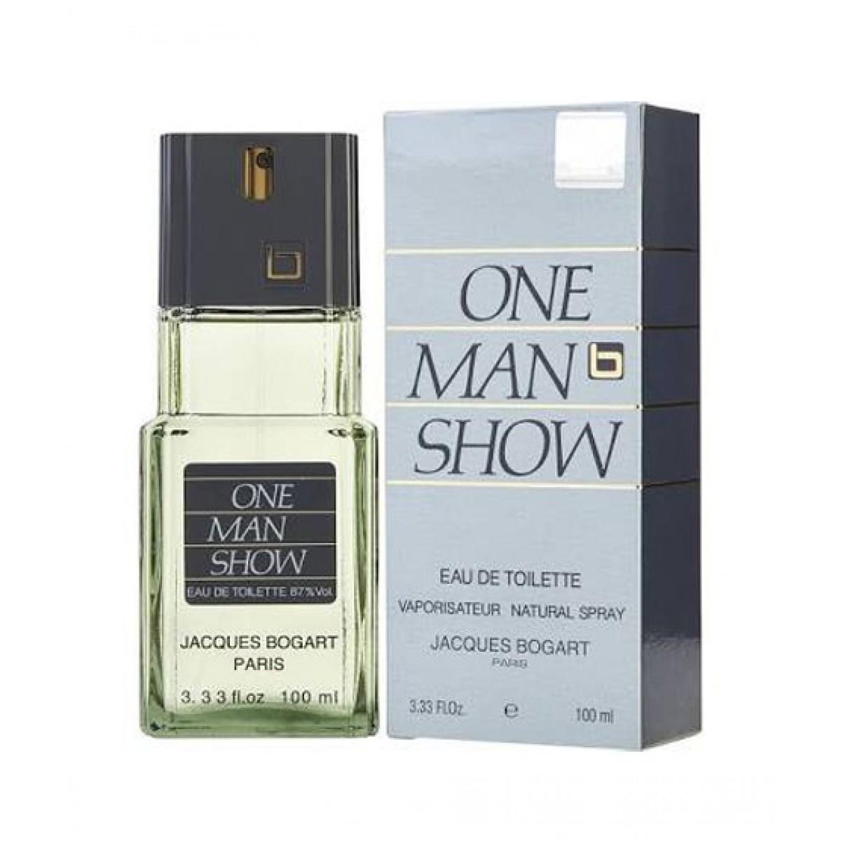 245017930a34b0c94f04b697d7a4c2bd ONE MAN SHOW PERFUME 100ML - Image 1