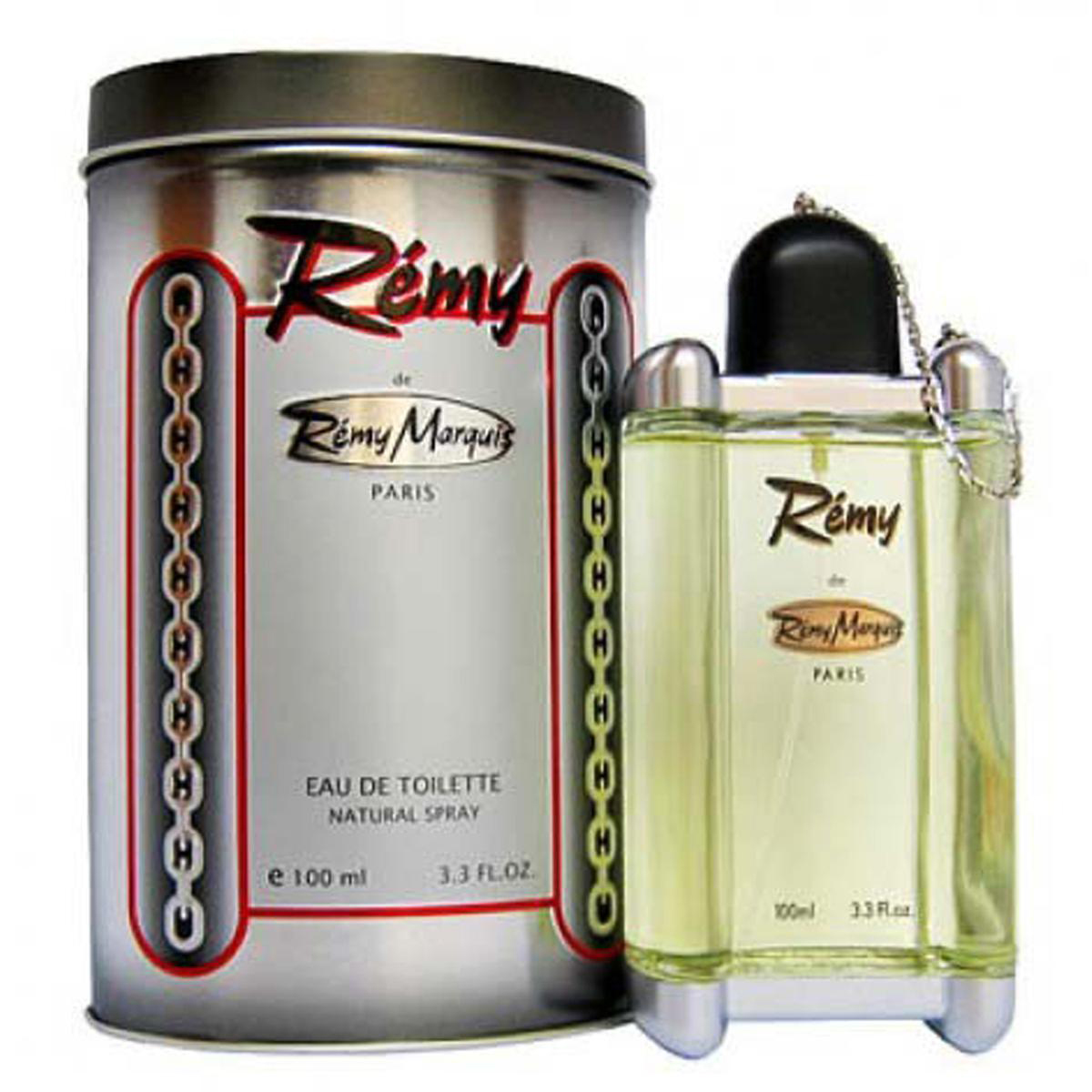 254165add0c3b7b3a215c77cb5ae5ffa REMY DE REMY MARAQUIS PARIS 100ML - Image 1