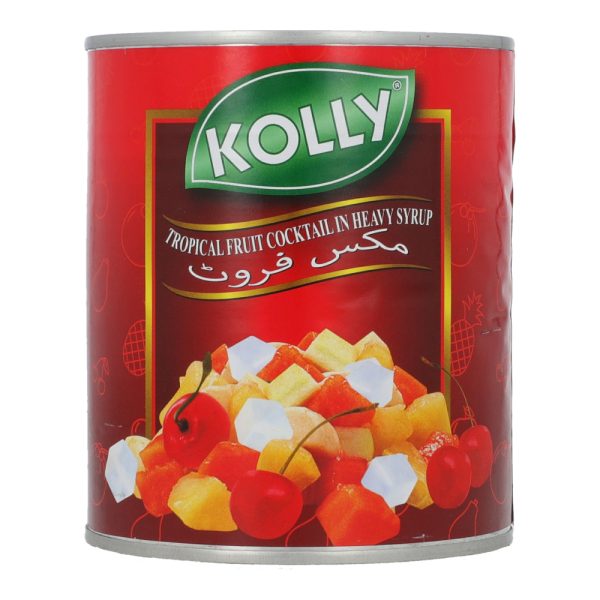 kolly fruit cocktail 2810 GM