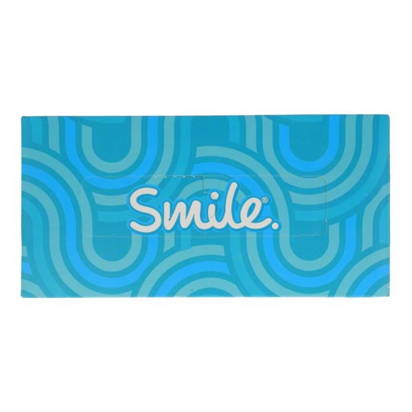SMILE TISSUE BY FINE