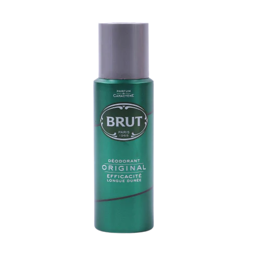 3014230021404-removebg-preview BRUT DEODORANT ORIGINAL 200 ML - Image 1