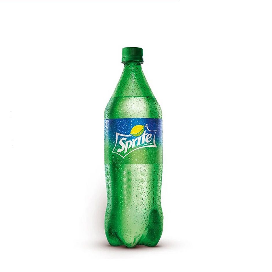 3386d81df4647f04262540a8df0b9998 SPRITE LEMON LIME 1LTR - Image 1