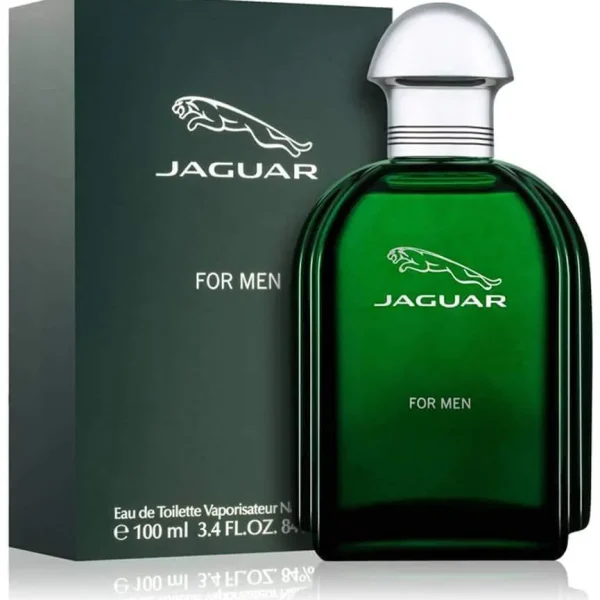 JAGUAR FOR MEN PERFUME 100ML