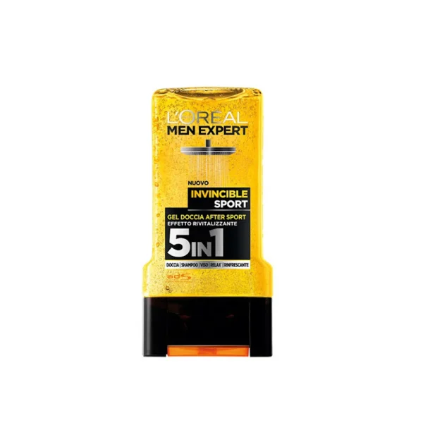 LOREAL MEN EXPERT INVINCIBLE SPORT 300ML