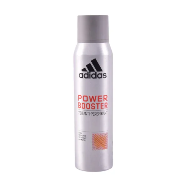 ADIDAS BODY SPRAY POWER BOOSTER 72H 150 ML