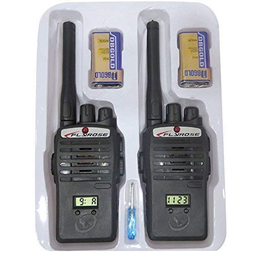 4184P+k4ngL WALKIE TALKIE FOR KIDS - Image 1