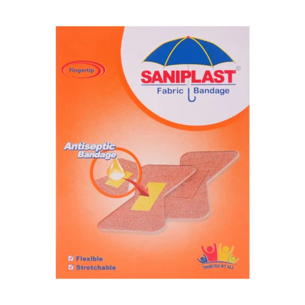 SANIPLAST FINGER TIP 20S