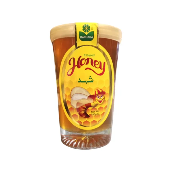 MARHBA HONEY 300GM