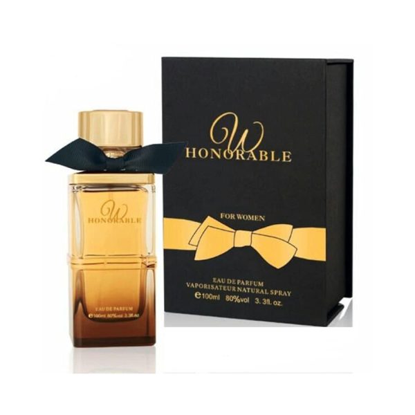 SELLION HONORABLE FOR WOMEN 100ML