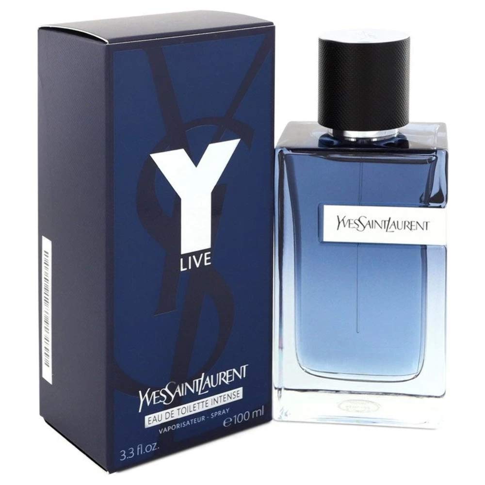51ypy2nw+0L._SL1000_ DELUXE FRAGRANCE Y LIVE FOR MEN 100ML - Image 1