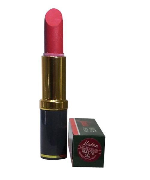 MEDORA LIPSTICK MATTE EPIC NIGHT 568