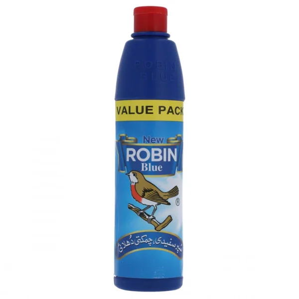 ROBIN BLUE LIQUID 300 ML