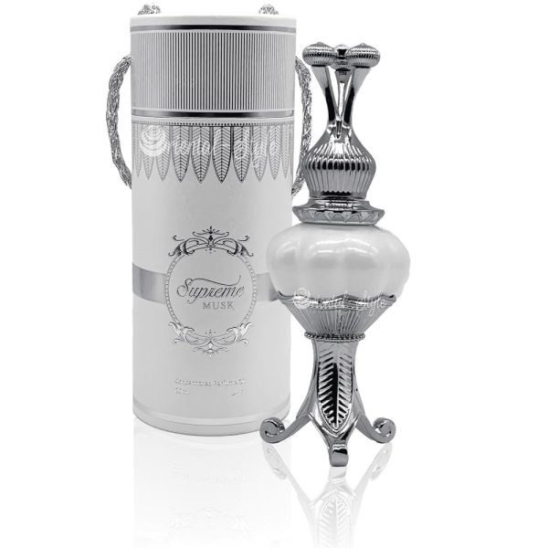 BAIT AL BAKHOOR SUPREME MUSK PERFUME 100ML