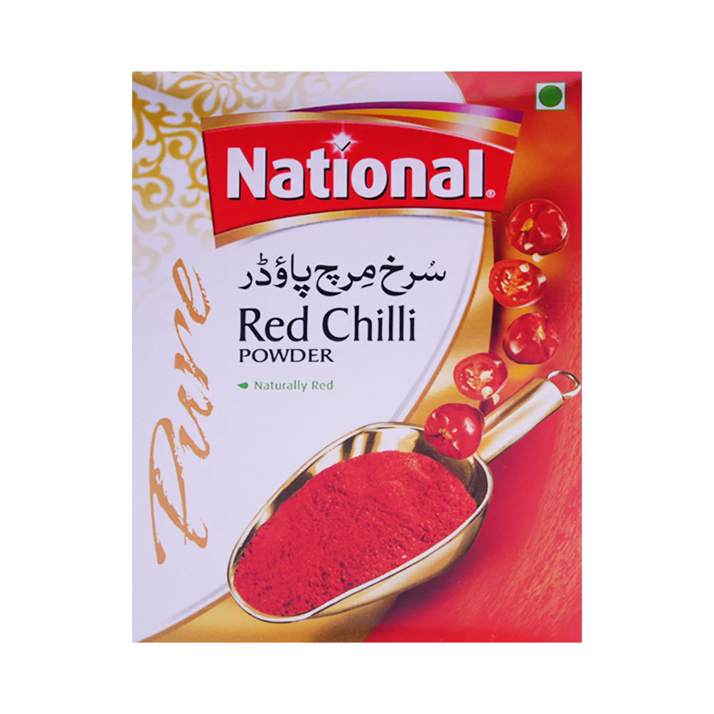 620514000848_3bb1f068-8b62-4b1f-9699-1b8e41343c0a NATIONAL POWDER CHILLI 400 GM - Image 1
