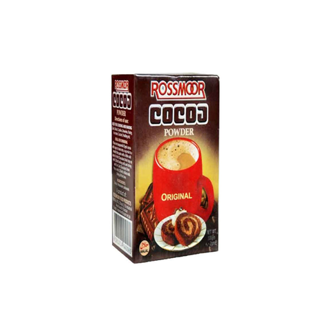 6281014441162 ROSSMOOR COCOA POWDER 40 GM - Image 1