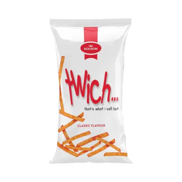 KOLSON TWICH CHIPS CLASSIC FALVOUR 35 GM