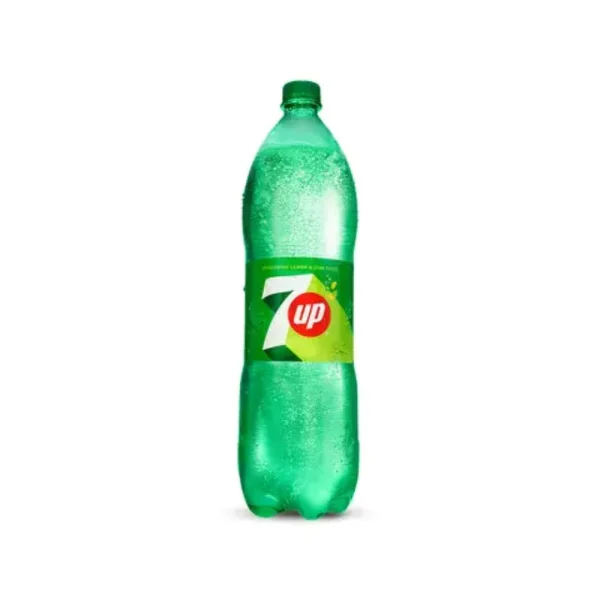 7UP LEMON LIME 1.5LTR