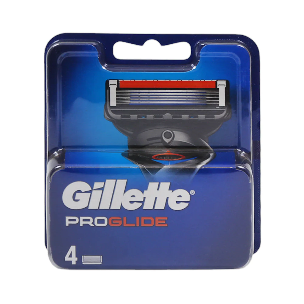 7702018263844_8664978d-e110-459c-a55c-906039980abd GILLETTE PROGLIDE 4 CARTRIDES PACK - Image 1