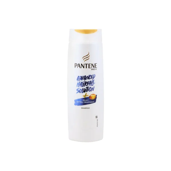 PANTENE SHAMPOO MILKY EXTRA TREATMENT 300 ML