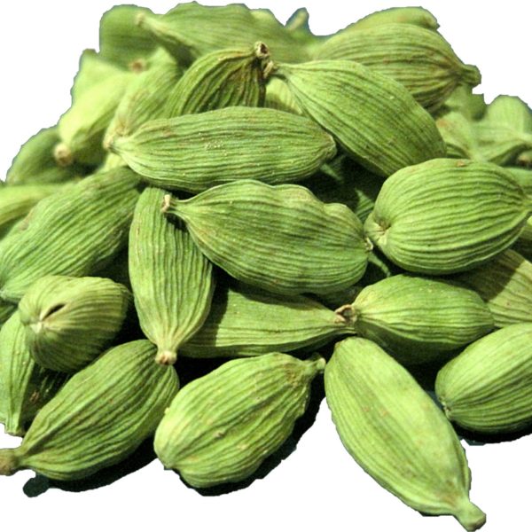 GREEN ELAICHI 20GM