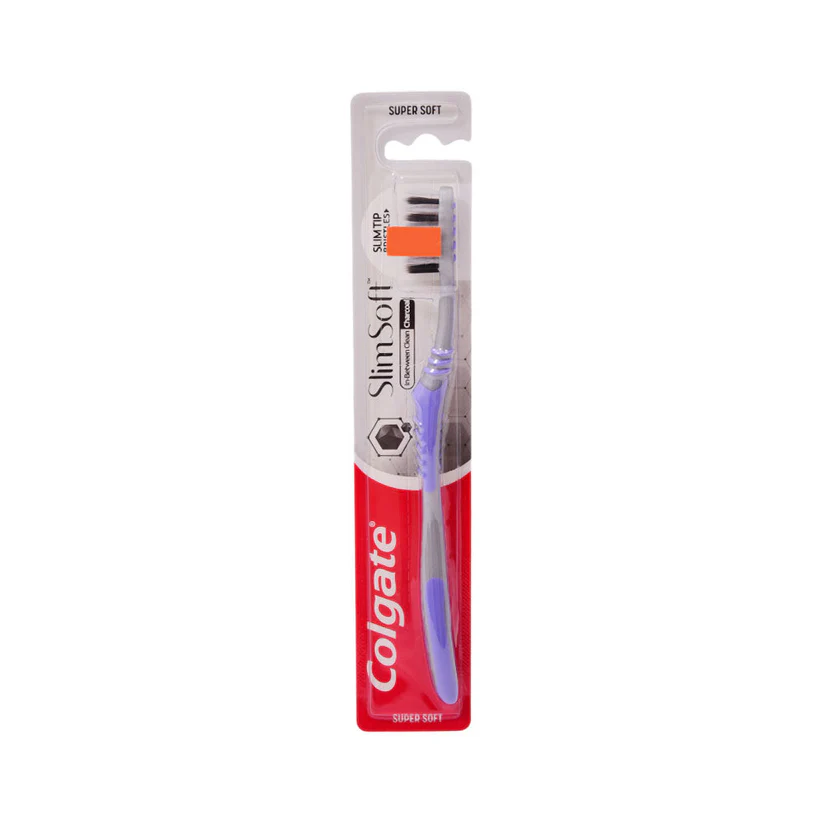 8886950093444_47269acd-380b-4a08-b99b-06d01d9ec98a COLGATE SLIM SOFT IN-BETWEEN CHARCOAL - Image 1