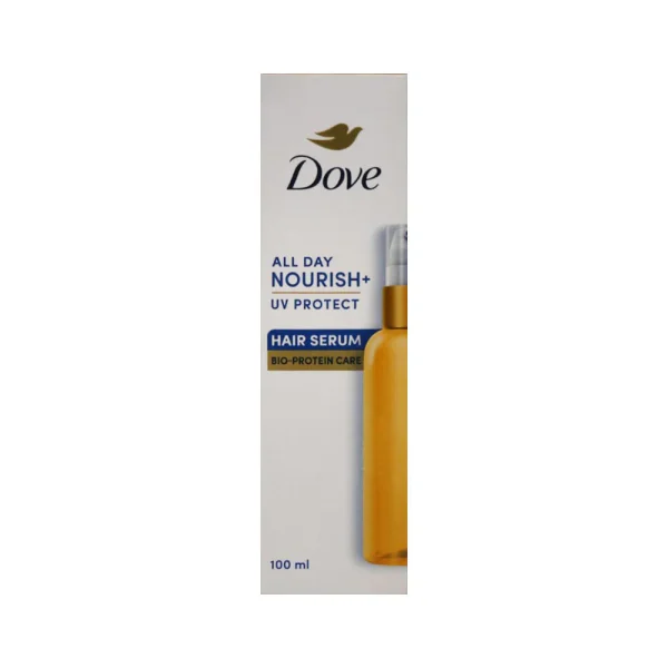 DOVE ALL DAY NOURISH HAIR SERUM 100ML