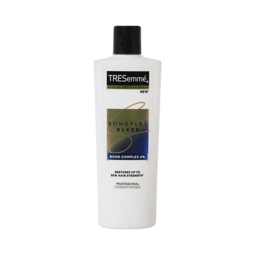 8961014263534_f2e69798-749d-4162-b761-424e54da4d6d TRESEMME CONDITIONER BOND PLEX & REPAIR 360ML - Image 1