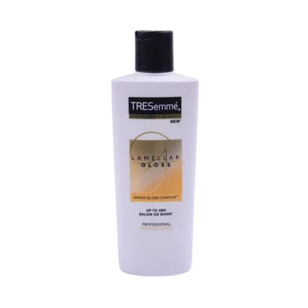 TRESEMME CONDITIONER LAMELLAR SHINE 360ML
