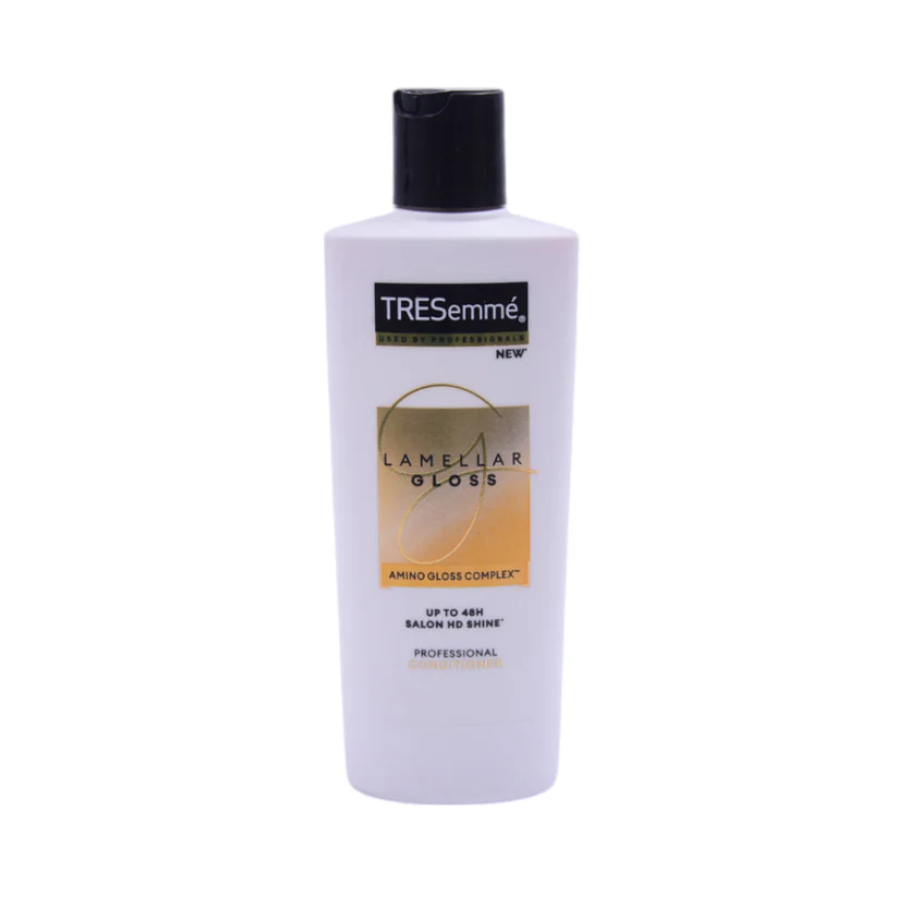 8961014264364_e1e21904-c10f-485d-8827-0a490b85b3d9 TRESEMME CONDITIONER LAMELLAR SHINE 360ML - Image 1