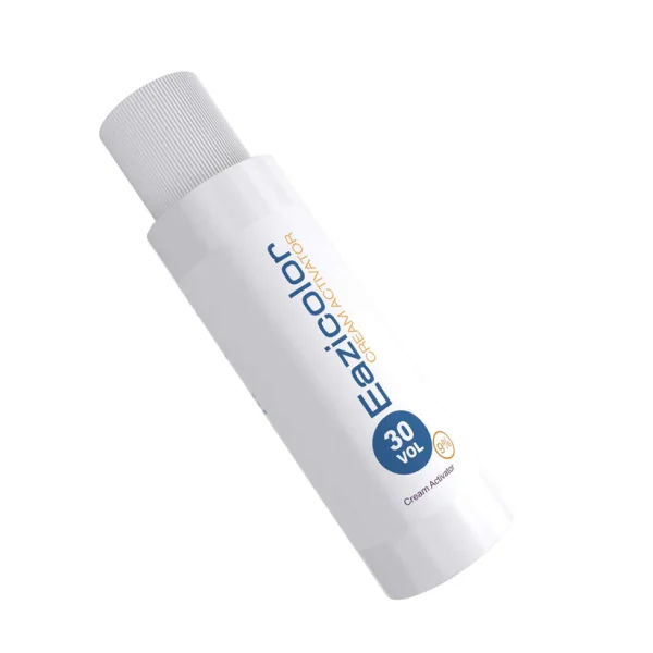 EAZICOLOR DEVELOPER 30 VOL 60ML